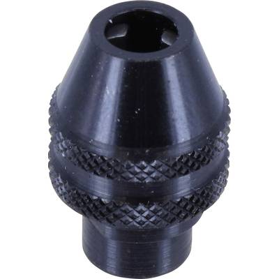 Dremel 2615448632 Hurtigspændingsborepatron (0,8-3,2 mm) Dremel 4486