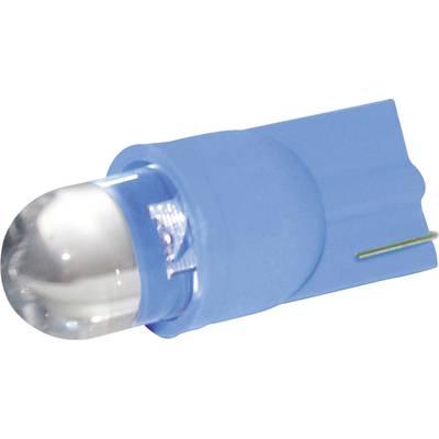 Eufab 13287 LED-signallampe    T10 12 V      