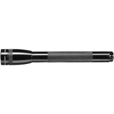 Mag-Lite Mini 2 AAA Krypton Lommelygte Batteridrevet 9 lm 2.5 h 49 g