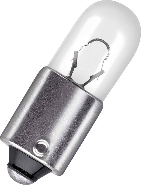 Osram Automotive 4062172395984 Signal lyskilde Original Line T4W 4 W 12 V
