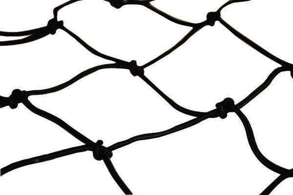 HP Autozubehör 25164  Anhængernet  (L x B) 2.1 m x 1.25 m Elastisk, kan udvides , med gummispændebånd