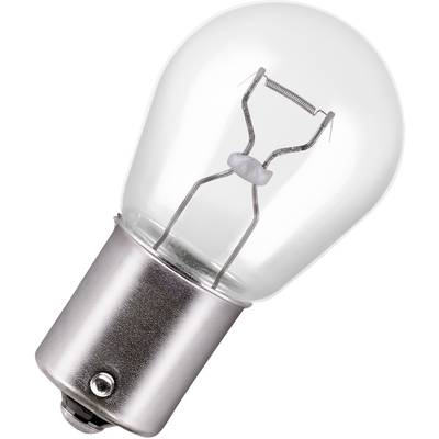 OSRAM 7506ULT-02B Signal lyskilde Ultra Life P21W 21 W 12 V