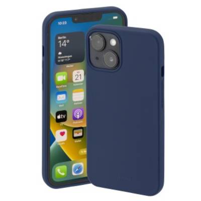 Hama  Cover Apple iPhone 14 Plus Mørkeblå 