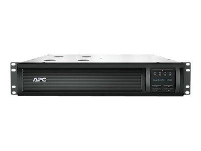 APC by Schneider Electric SMT1500RMI2U USV 1500 VA-1
