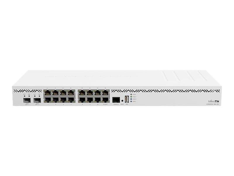 Mikrotik Router Router-0