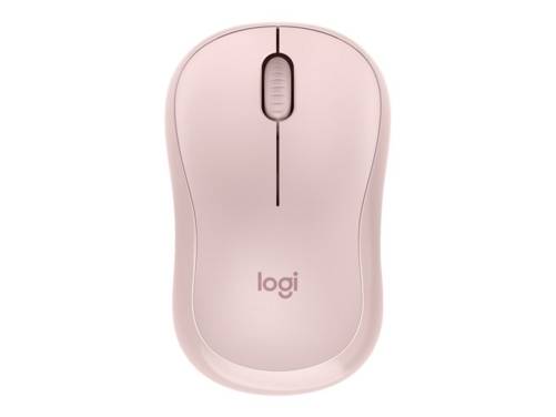 Logitech 729594  WLAN-mus Bluetooth®    Rosa 3 Knapper
