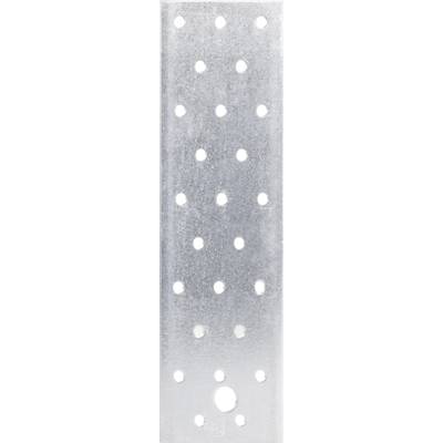 TOOLCRAFT 890719 Hulplade 195 mm Stål 1 stk