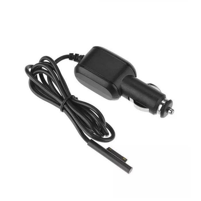 CoreParts MBXMS-DC0002 Strømforsyning til bærbar computer 30 W 12 V-0