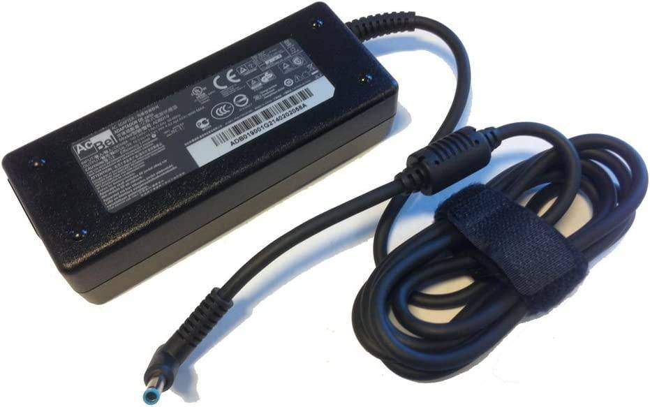 HP 854056-002 Strømforsyning til bærbar computer 90 W 19.5 V-0