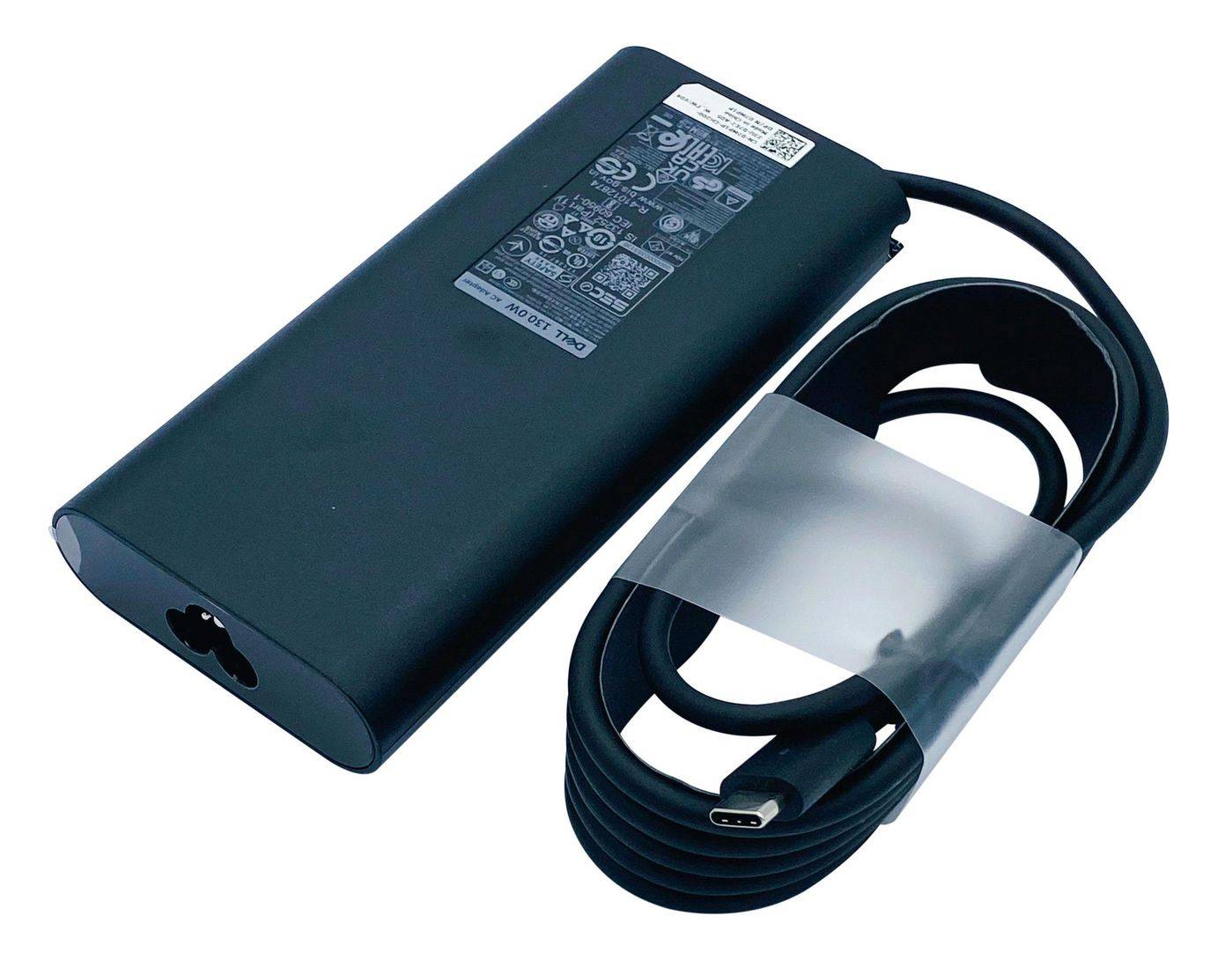 Dell CT1P3 Strømforsyning til bærbar computer 130 W 20 V-0