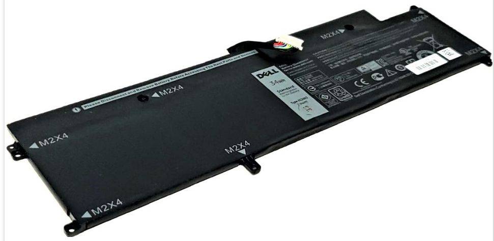 Dell Reservebatteri WY7CG-0