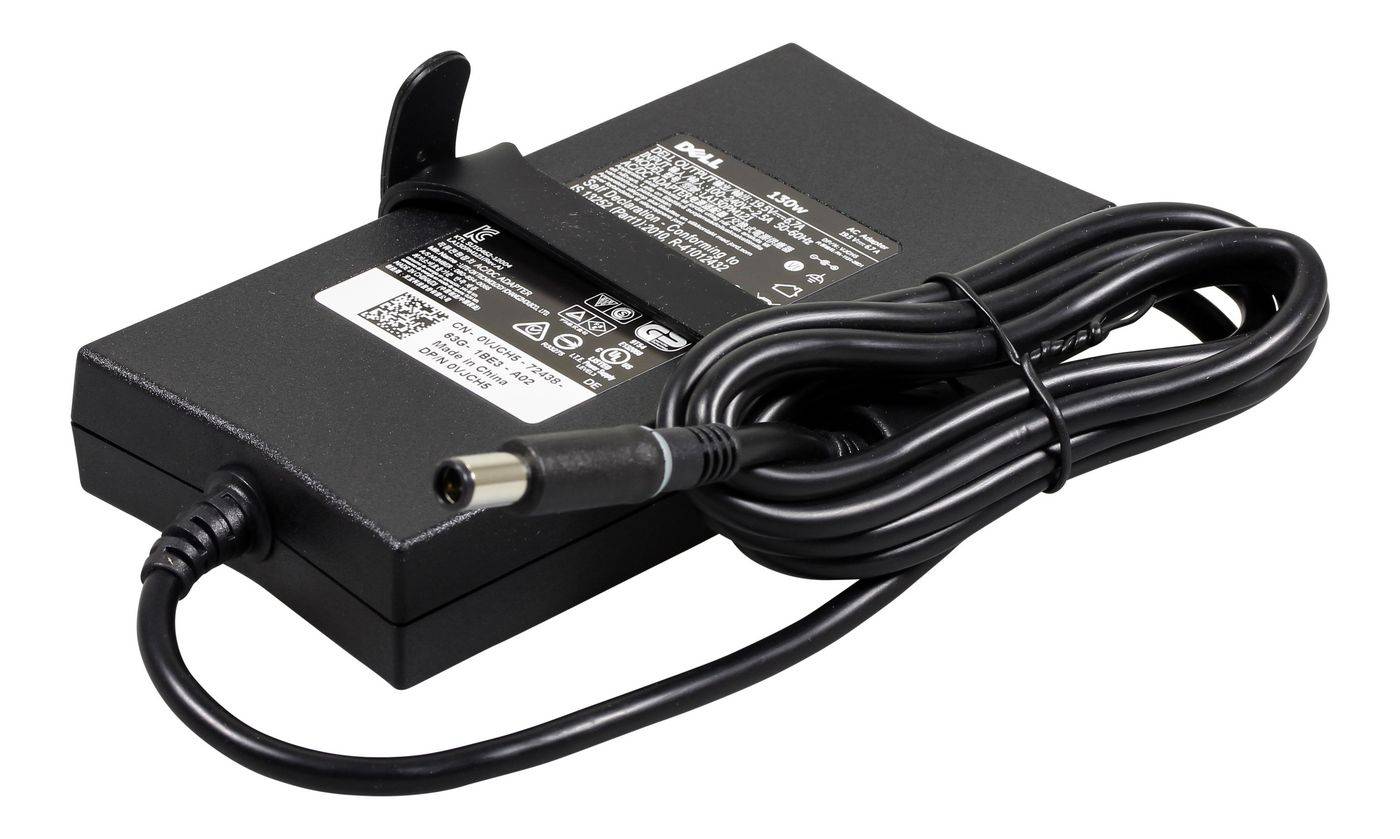 Dell 450-19103 Strømforsyning til bærbar computer 130 W-0