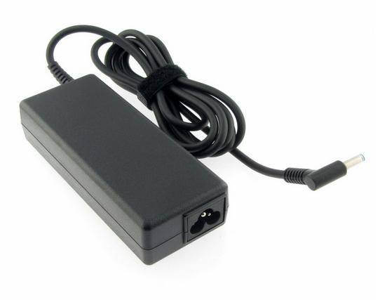 HP 753560-003 Strømforsyning til bærbar computer 90 W 19.5 V 4.62 A-0