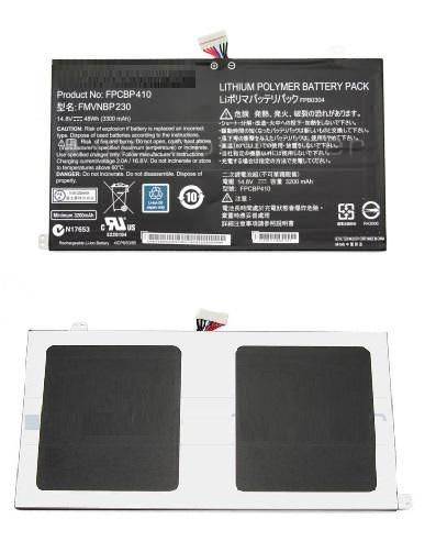 CoreParts Reservebatteri MBXFU-BA0004 14.8 V Fujitsu-0