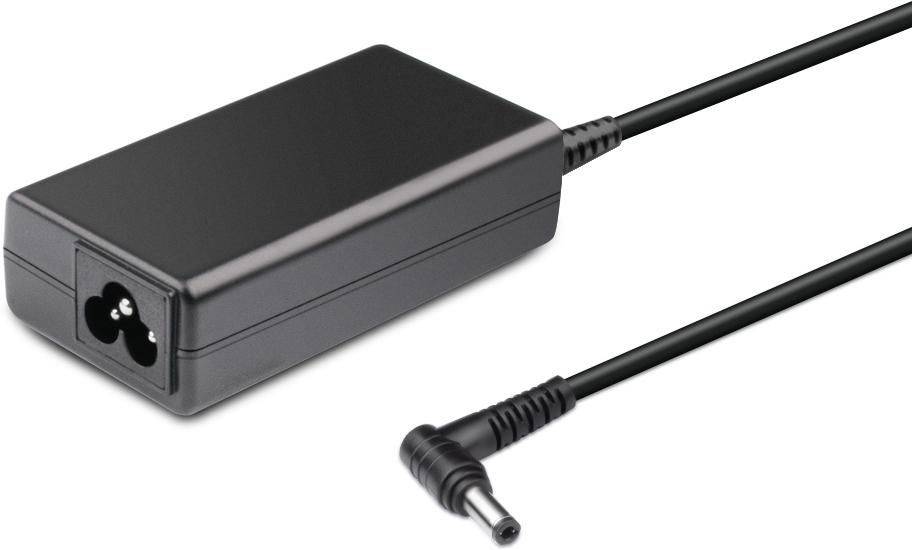 CoreParts MBA1084 Strømforsyning til bærbar computer 45 W 15 V 3 A-0