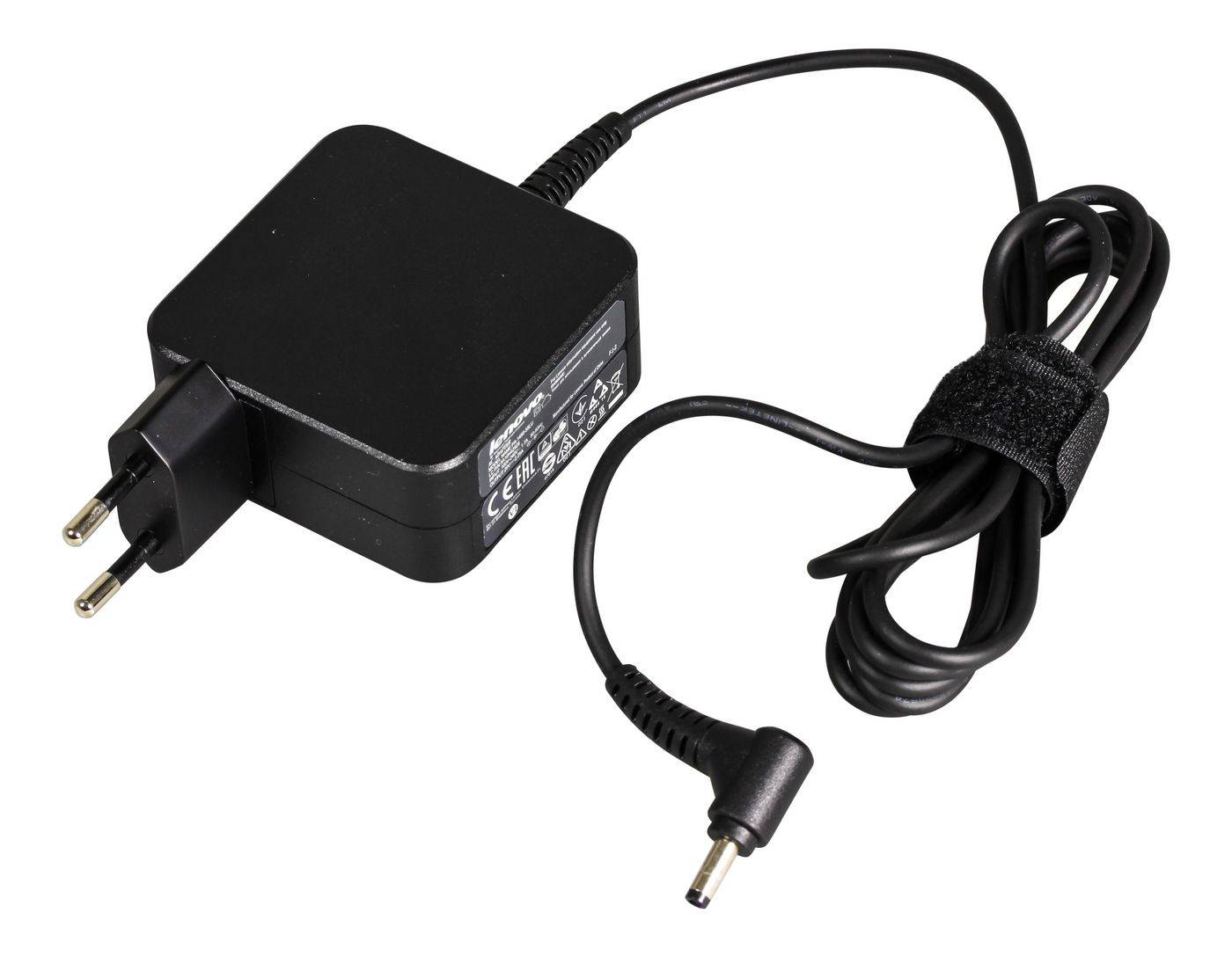 Lenovo 5A10H43632 Strømforsyning til bærbar computer 45 W 20 V 2.25 A-0