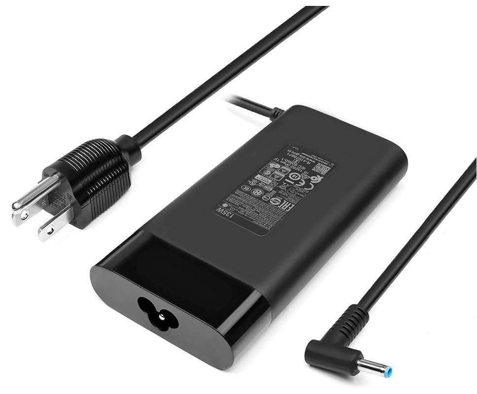 HP L15534-001 Strømforsyning til bærbar computer 135 W-0
