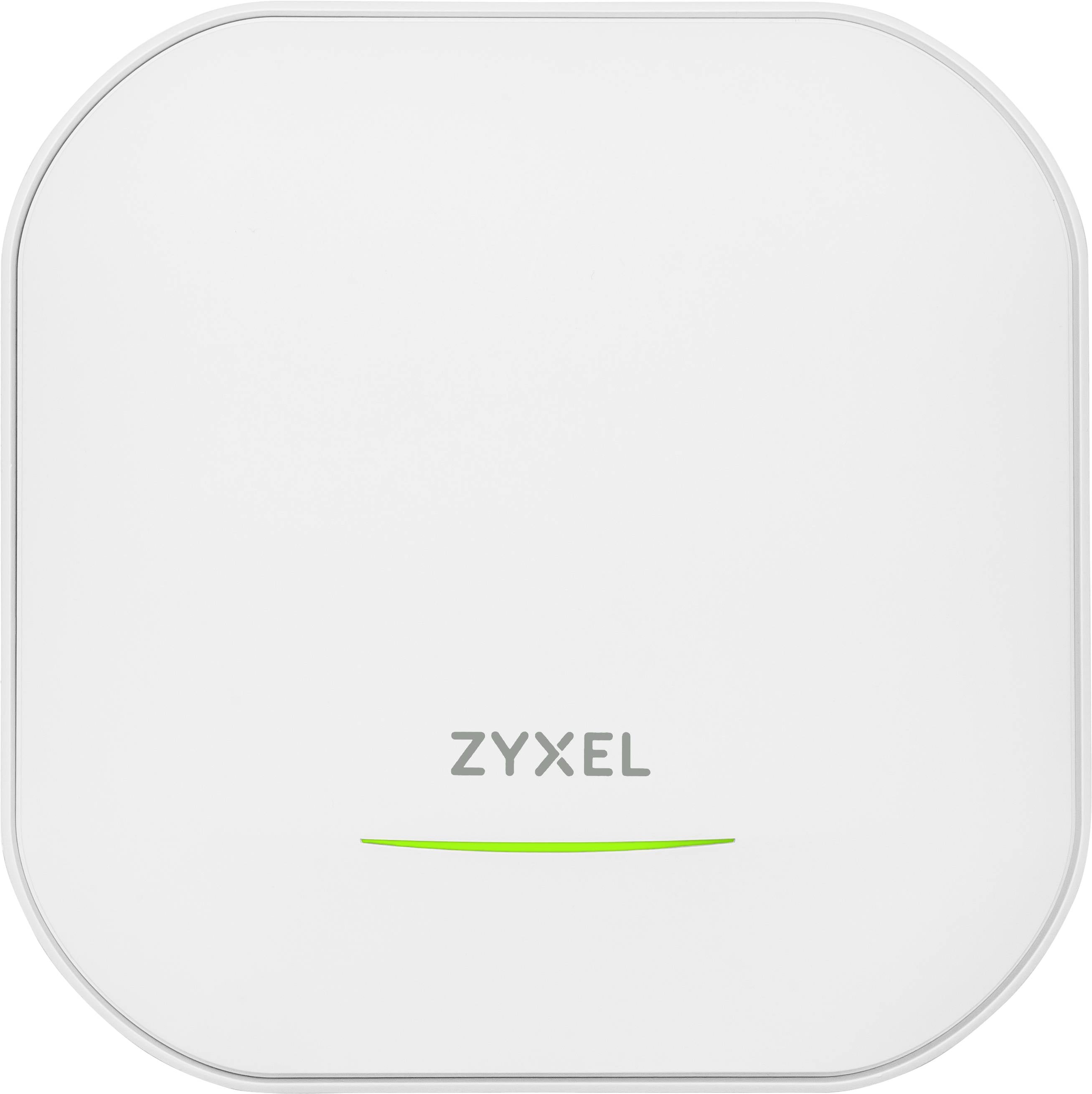 ZyXEL NWA220AX-6E-EU0101F AXE5400 WiFi 6E Dual-Radio Access Point WLAN access point 5.4 GBit/s 2.4 GHz, 5 GHz, 6 GHz-0