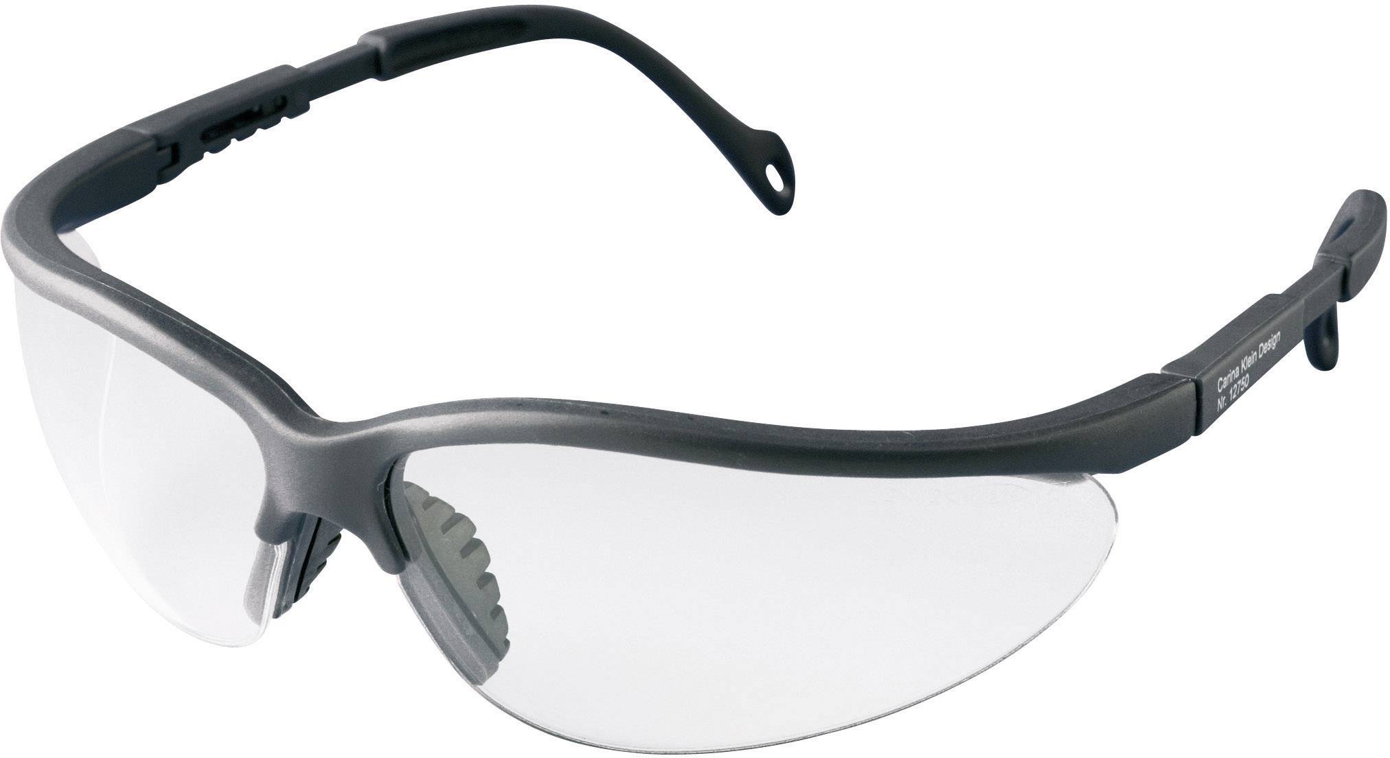 SAFETY GLASSES