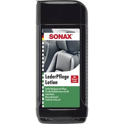 Sonax 291200 Læderpleje 500 ml