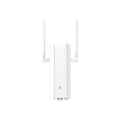 TP-LINK EAP625-OUTDOOR HD TP-Link Omada EAP625-Outdoor HD 1800 Mbit/s Bianco Supporto Power over Ethernet WLAN access po-0