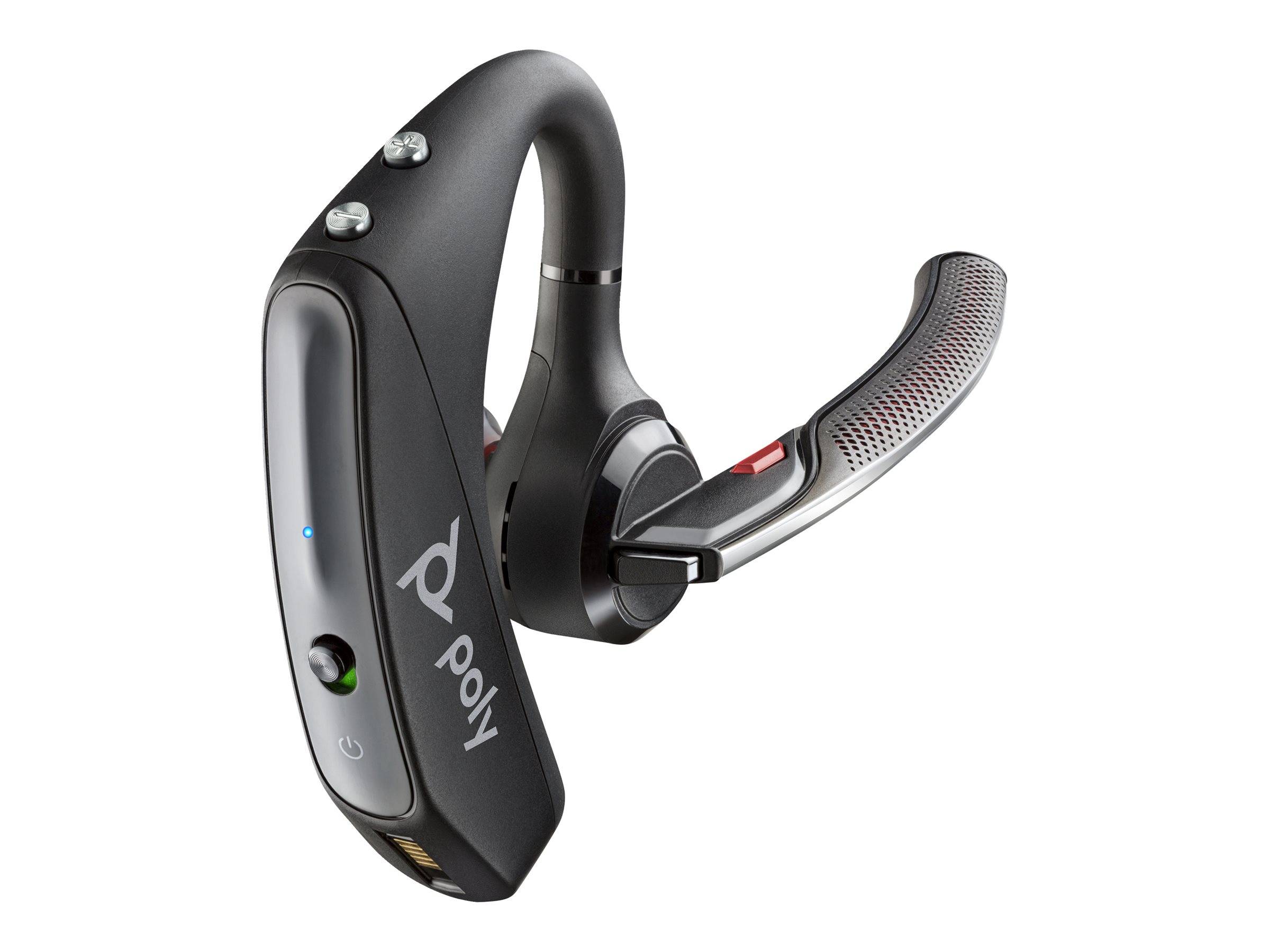 Plantronics On Ear Headset Flerfarvet-1
