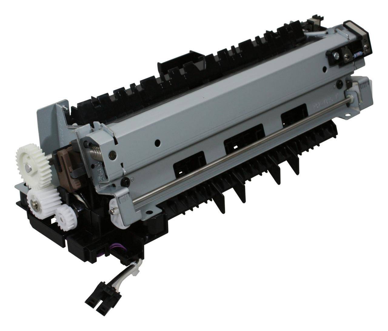HP Fikseringsenhed RM1-6319-000CN RM1-6319-000CN-0