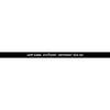 LAPP 2170231/300 Busledning UNITRONIC® BUS 2 x 1.5 mm² Sort 300 m