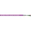 LAPP 2170620/300 Busledning UNITRONIC® BUS 1 x 2 x 0.32 mm² Violet 300 m