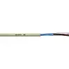 LAPP 34191/250 Datakabel JE-Y(ST)Y...BD 4 x 2 x 0.5 mm² Grå 250 m