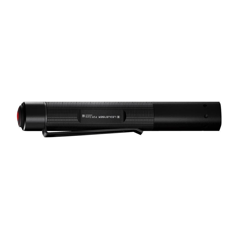 Ledlenser 502176 P2R Core Penlight Batteridrevet LED (RGB) 108 mm Sort-4
