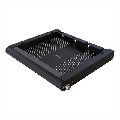 Dataflex DATAFLEX Addit Laptop Sicherheits-Schubl Underbordsskuffe Sort-0