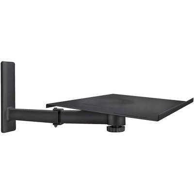 My Wall H 20 SL TV-vægbeslag Til billedrørs-TV 25,4 cm (10") - 50,8 cm (20") Kan vippes og svinges