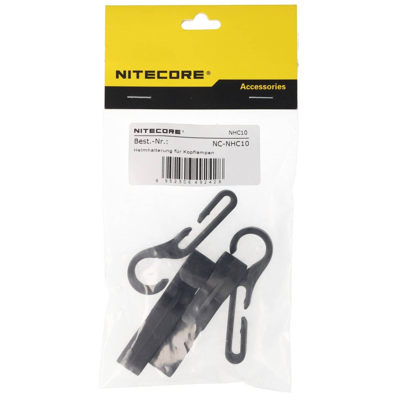 NiteCore NCS-NC-NHC10-0