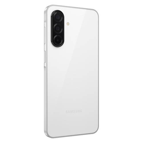 Samsung Galaxy A26 EU-produkter 128 GB Hvid EEK C (A - G) 17 cm (6.7 tommer) Smartphone-3