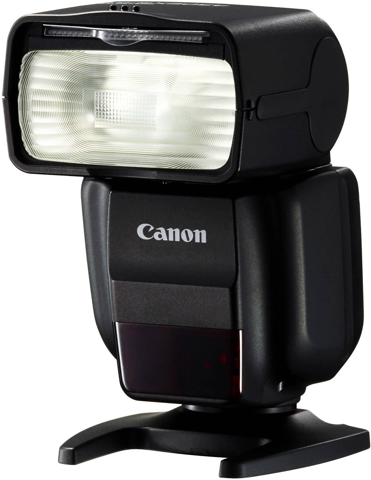 Canon Speedlite 430EX III-RT Blitz, 43, til Canon EOS M, EOS 600D, EOS | Conradelektronik.dk