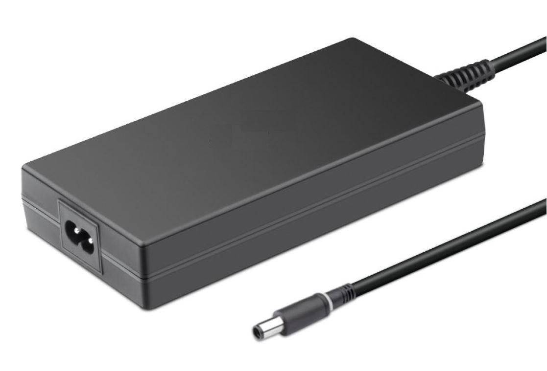 CoreParts MBXDE-GAM006 Strømforsyning til bærbar computer 240 W 19.5 V 12.3 A-0