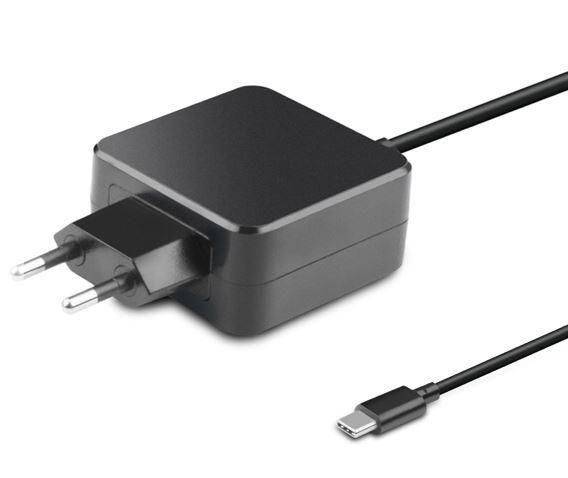 CoreParts 0A001-00692900-CP Strømforsyning til bærbar computer 45 W 20 V-0
