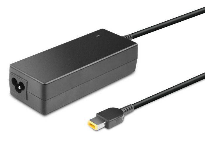 CoreParts 0B46998-CP Strømforsyning til bærbar computer 90 W 20 V-0