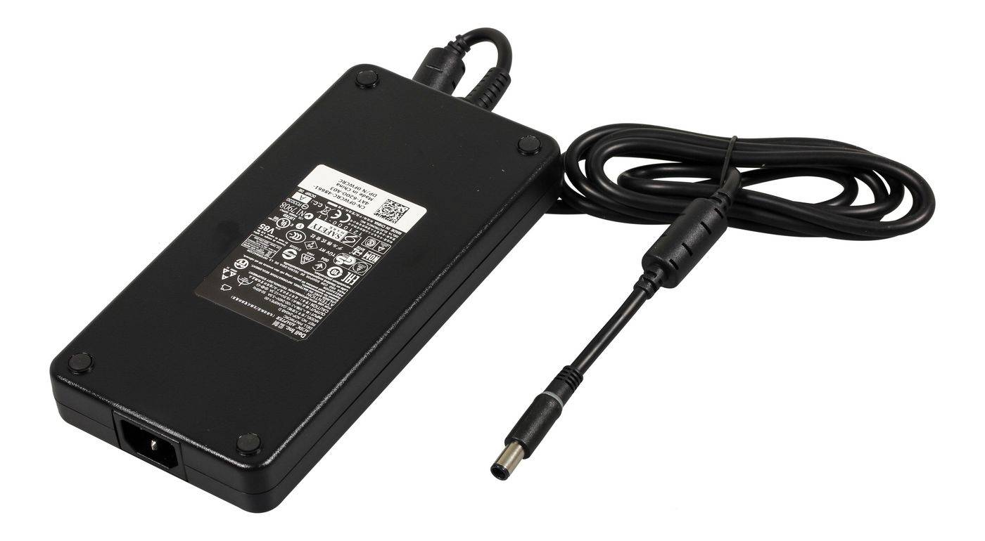 Dell FWCRC Strømforsyning til bærbar computer 240 W-0