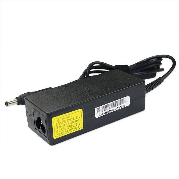 CoreParts G6J41-CP Strømforsyning til bærbar computer 65 W 19.5 V-0