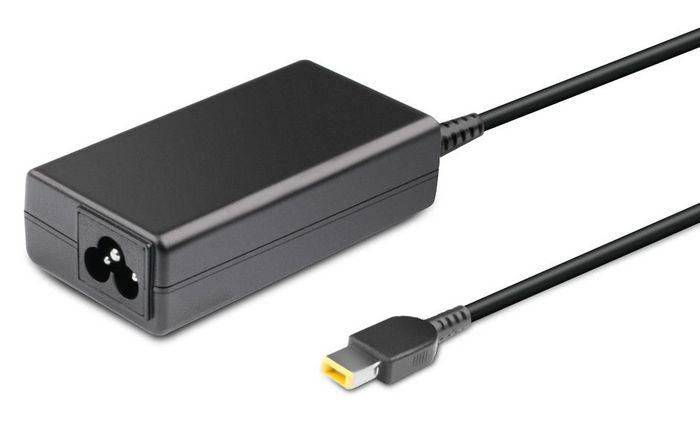 CoreParts 0A36262-CP Strømforsyning til bærbar computer 65 W 20 V-0