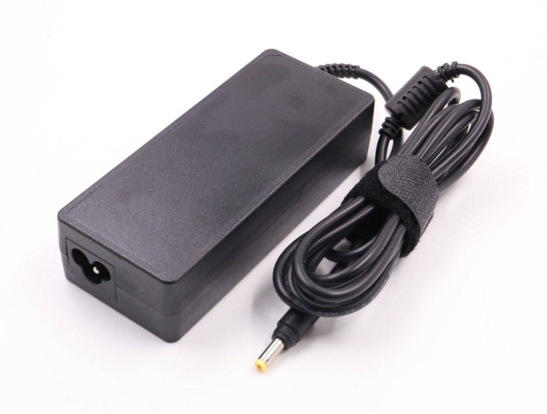 CoreParts MBA1313 Strømforsyning til bærbar computer 90 W 19 V-0