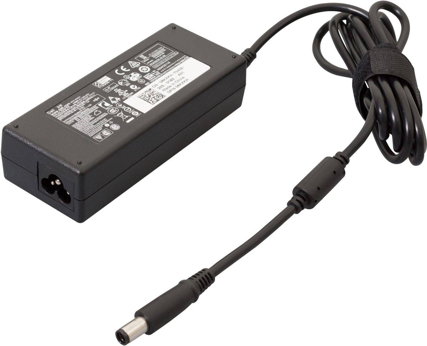 Dell TK3DM Strømforsyning til bærbar computer 90 W 19 V 4.62 A-0