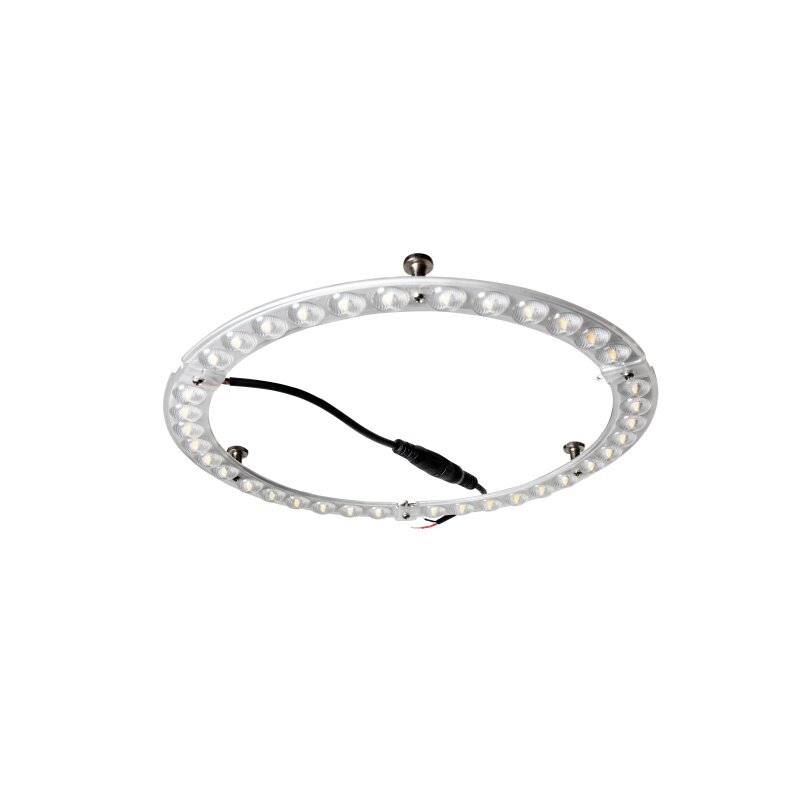 DOTLUX 4857-030170 LED modul-lamp EEK F (A - G) 1 stk-1
