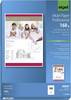 Sigel Inkjet Paper Professional IP286 Inkjet printerpapir DIN A4 160 g/m² 100 Blad Højhvid