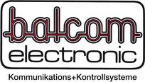 Balcom Elektronic