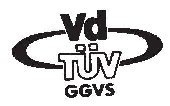 Et stiliseret logo med bogstaverne 'vdr' i midten, omgivet af en oval cirkel, med initialerne 'ÖV' nedenunder.