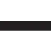 Et sort-hvidt QR-kode-mønster, der kan scannes med mobilenheder.