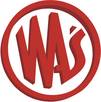 WAS